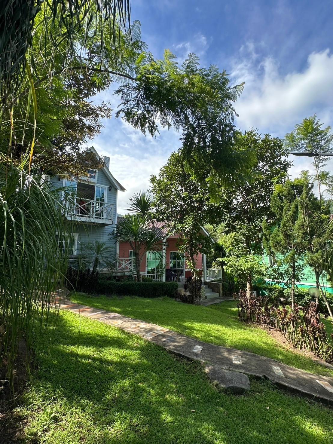 สุริยัน วิลล่า (Suriyan Villa)1