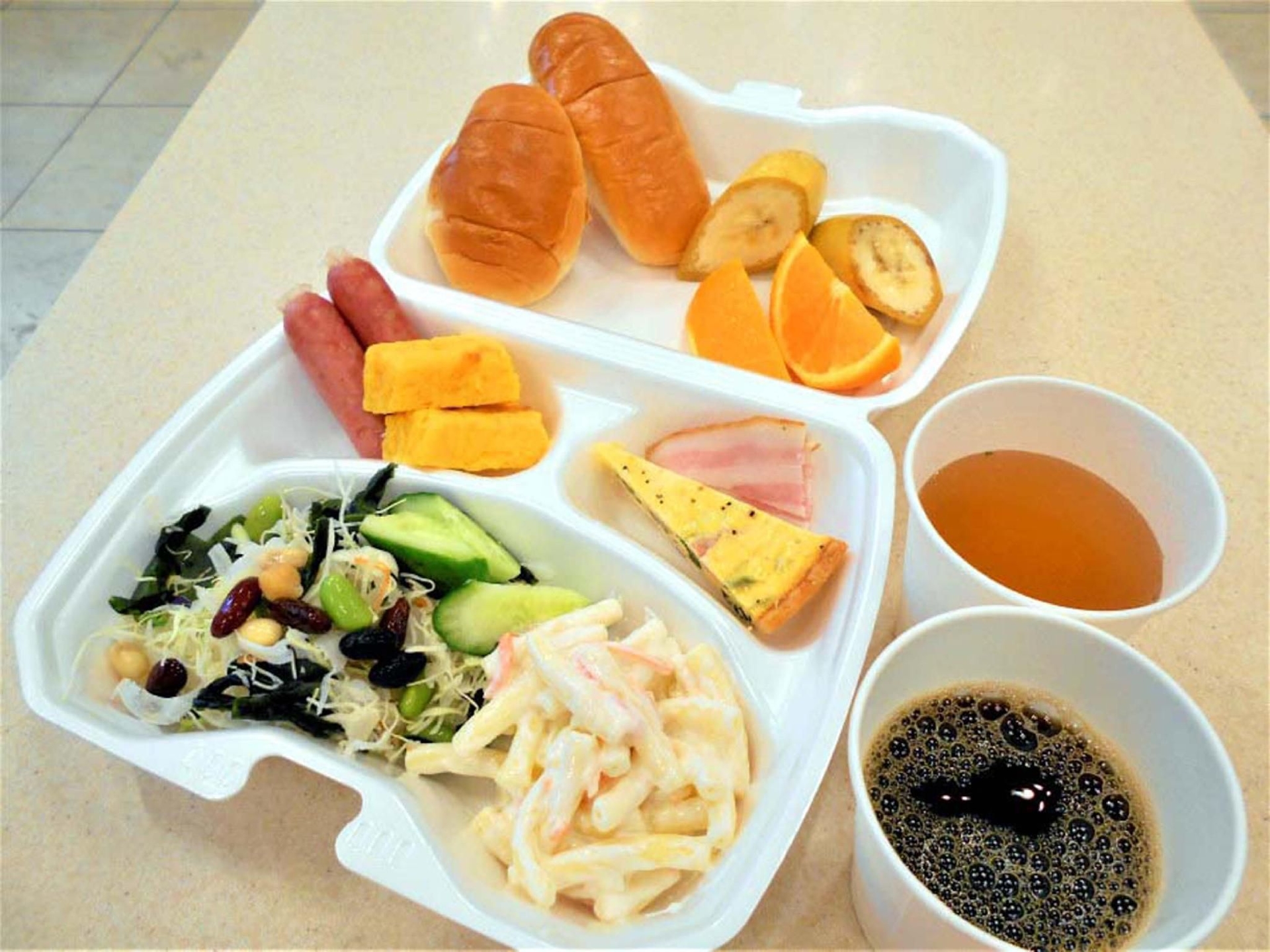 โทโยโกะ อินน์ โตเกียว อิเคะบุกุโระ คิตะ-กูชิ 1 (Toyoko Inn Tokyo Ikebukuro Kita-guchi No.1)2