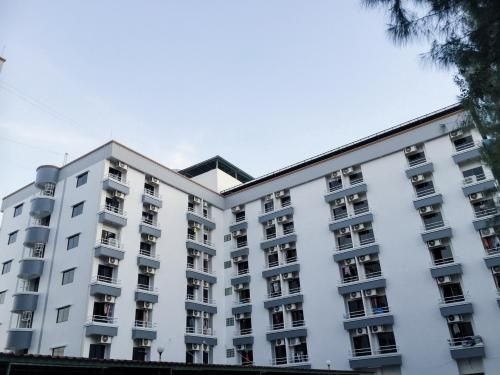 โรงแรมเวียงวลี (Wiangwalee Hotel)1