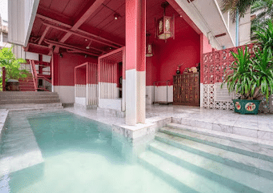 ตะลักเกี้ยะ บูทิก โฮเทล (Talakkia Boutique Hotel)4