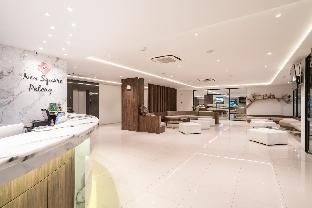 นิว สแควร์ ป่าตอง (New Square Patong)2