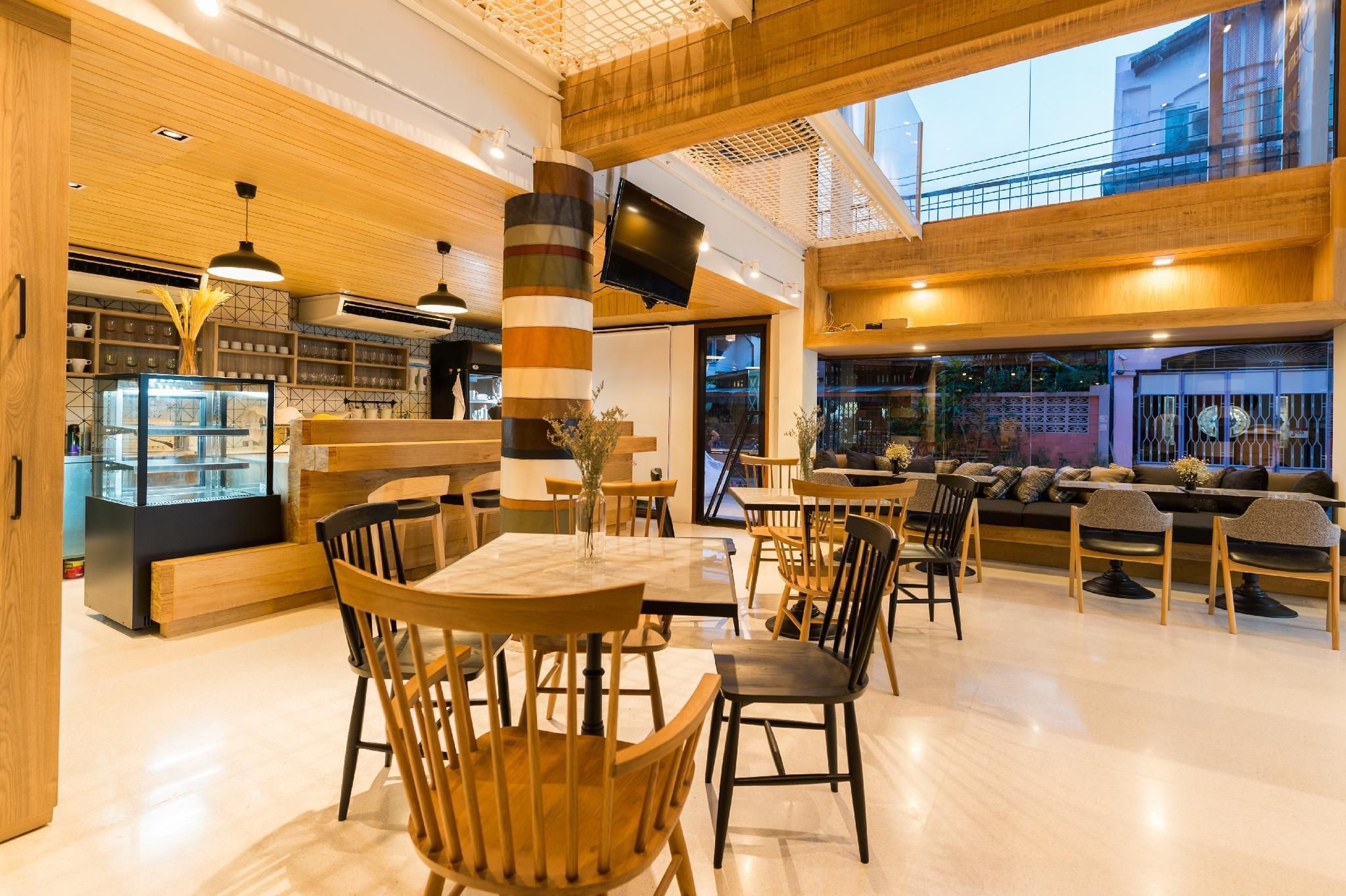 The Pattern boutique hotel1
