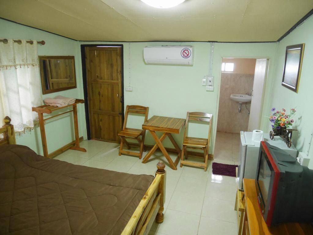 เลย แอร์พอร์ต โฮมสเตย์ (Loei Airport Homestay)0