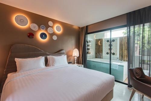 โรงแรมราชาบุระ (Rachabhura Hotel)1