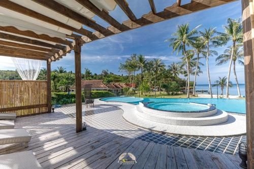 สวนย่า เกาะกูด รีสอร์ต แอนด์ สปา (Suanya Koh Kood Resort & Spa)2