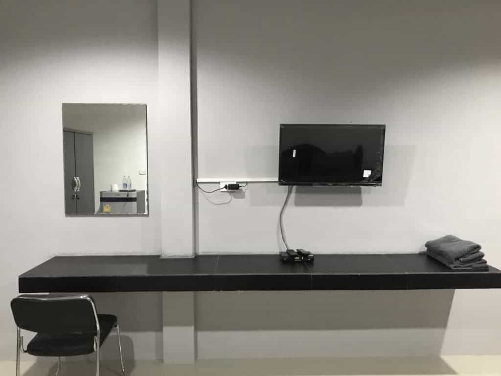 เอ็มไนน โฮเทล (M9 Hotel)2