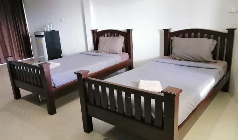 เอ็มไนน โฮเทล (M9 Hotel)4