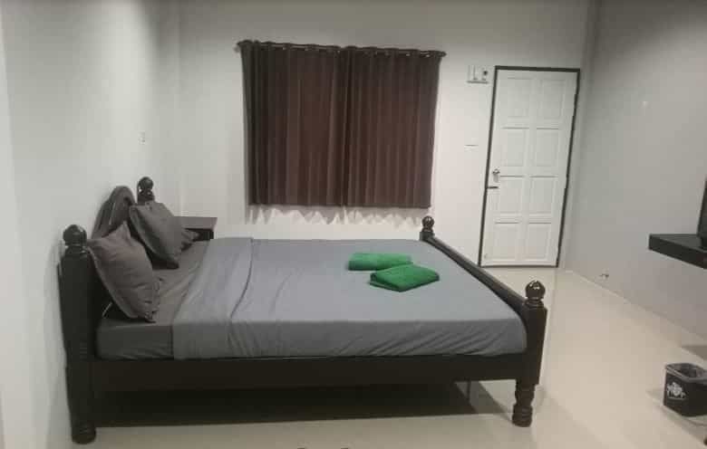 เอ็มไนน โฮเทล (M9 Hotel)3