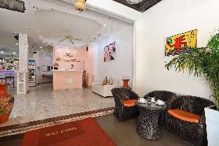 Arya Eightballrecords Hotel3