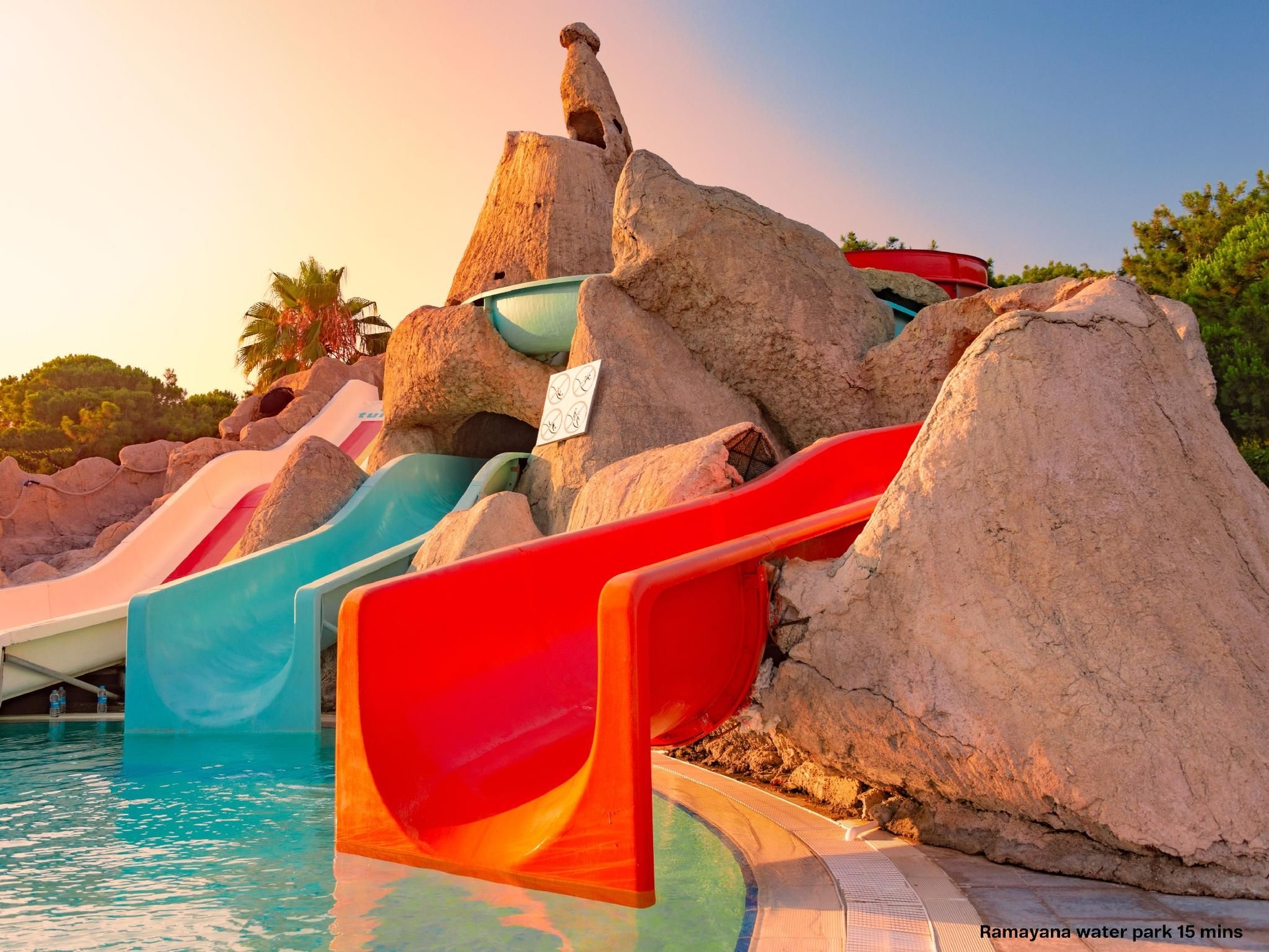 เอส ซี เอน รีสอร์ท ระยอง (SCN Resort And Spa Rayong)2