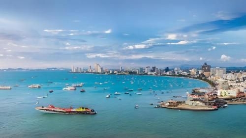 เอส ซี เอน รีสอร์ท ระยอง (SCN Resort And Spa Rayong)4