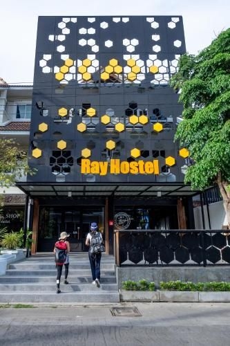 Ray Hostel2