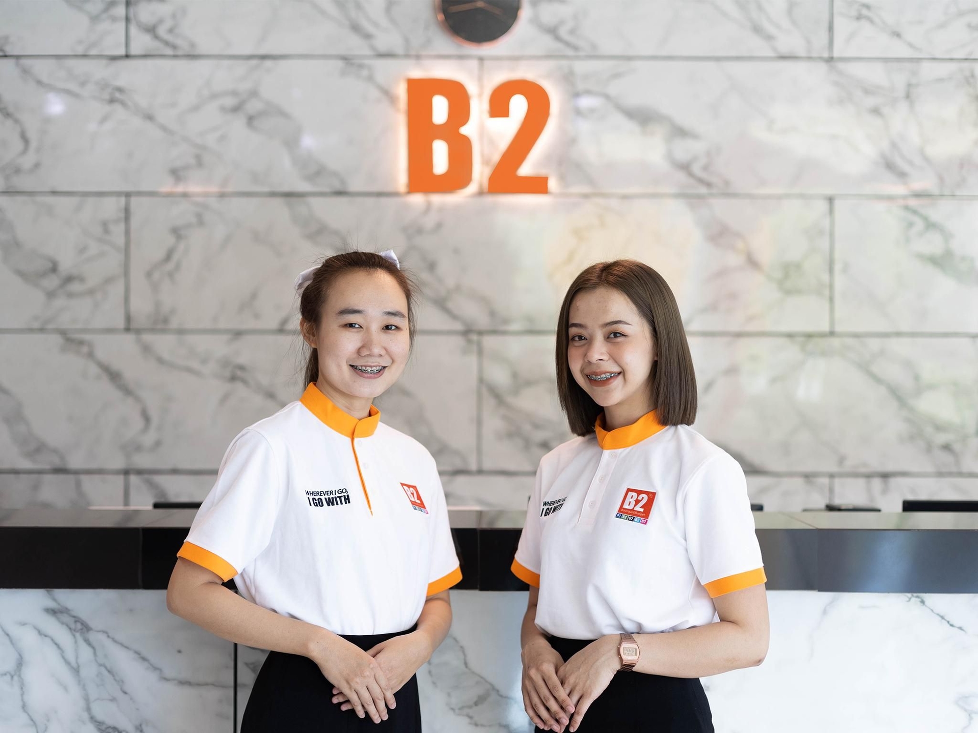 บีทู แม่สอด บูทิก แอนด์ บัดเจ็ต โฮเทล (B2 Mae Sot Boutique & Budget Hotel)2