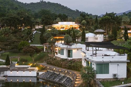 สวิส วัลเลย์ ฮิพ รีสอร์ท ราชบุรี (Swiss Valley Hip Resort Ratchaburi)3