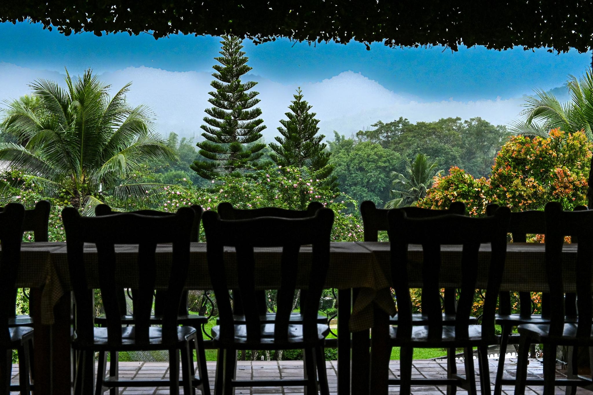 สวิส วัลเลย์ ฮิพ รีสอร์ท ราชบุรี (Swiss Valley Hip Resort Ratchaburi)2