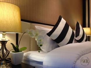 เดอะไทเทิ้ล เคอาร์ บีชคอนโดเทล (The Title KR Beach Condotel Rawai Phuket)4
