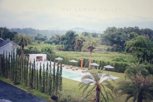 ปายละมุน แวลเลย์ (Pai Lamun Valley)0