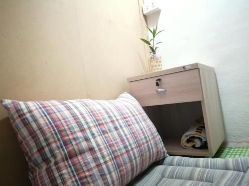 Chill pill Hostel2