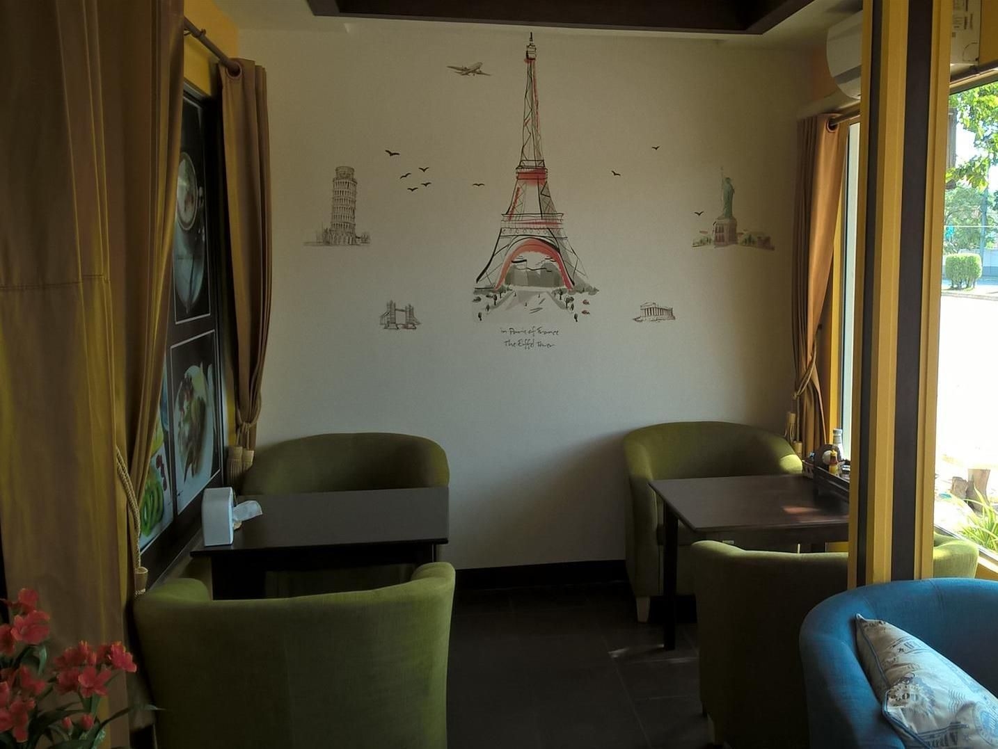 ไอยรา เฮาส์ (Aiyara House)2