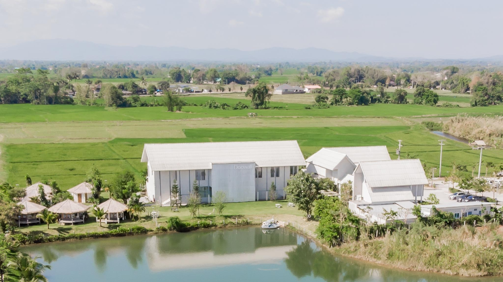 โรงแรมดูวอลล์ (Doowall Hotel)4