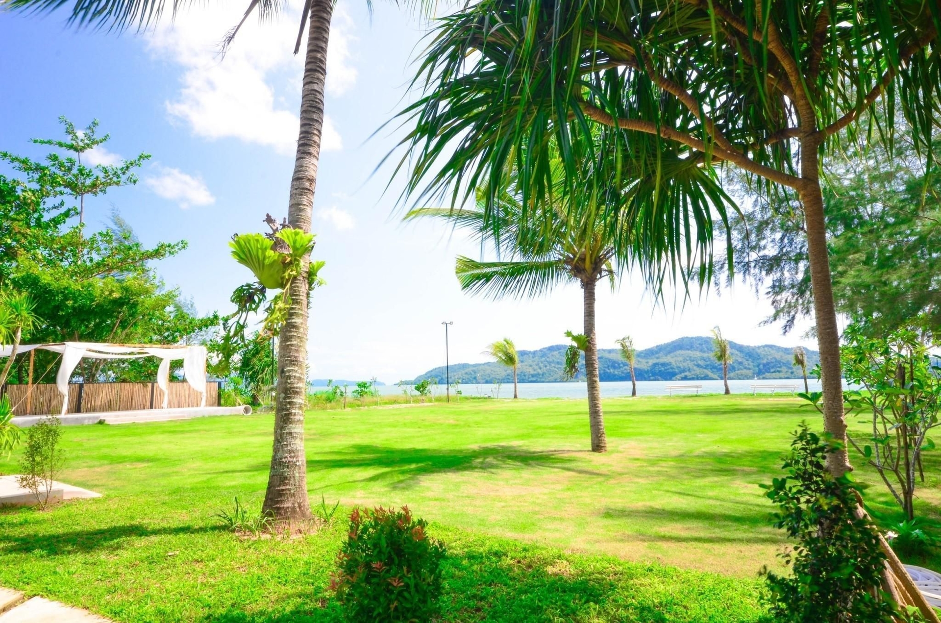 SEESEA RESORT3