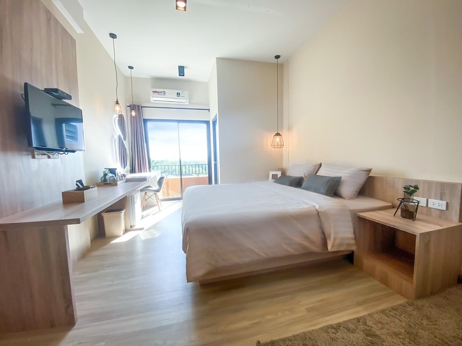 ไอ-โฮม เรสซิเด้นท์ (I-Home Residence)4
