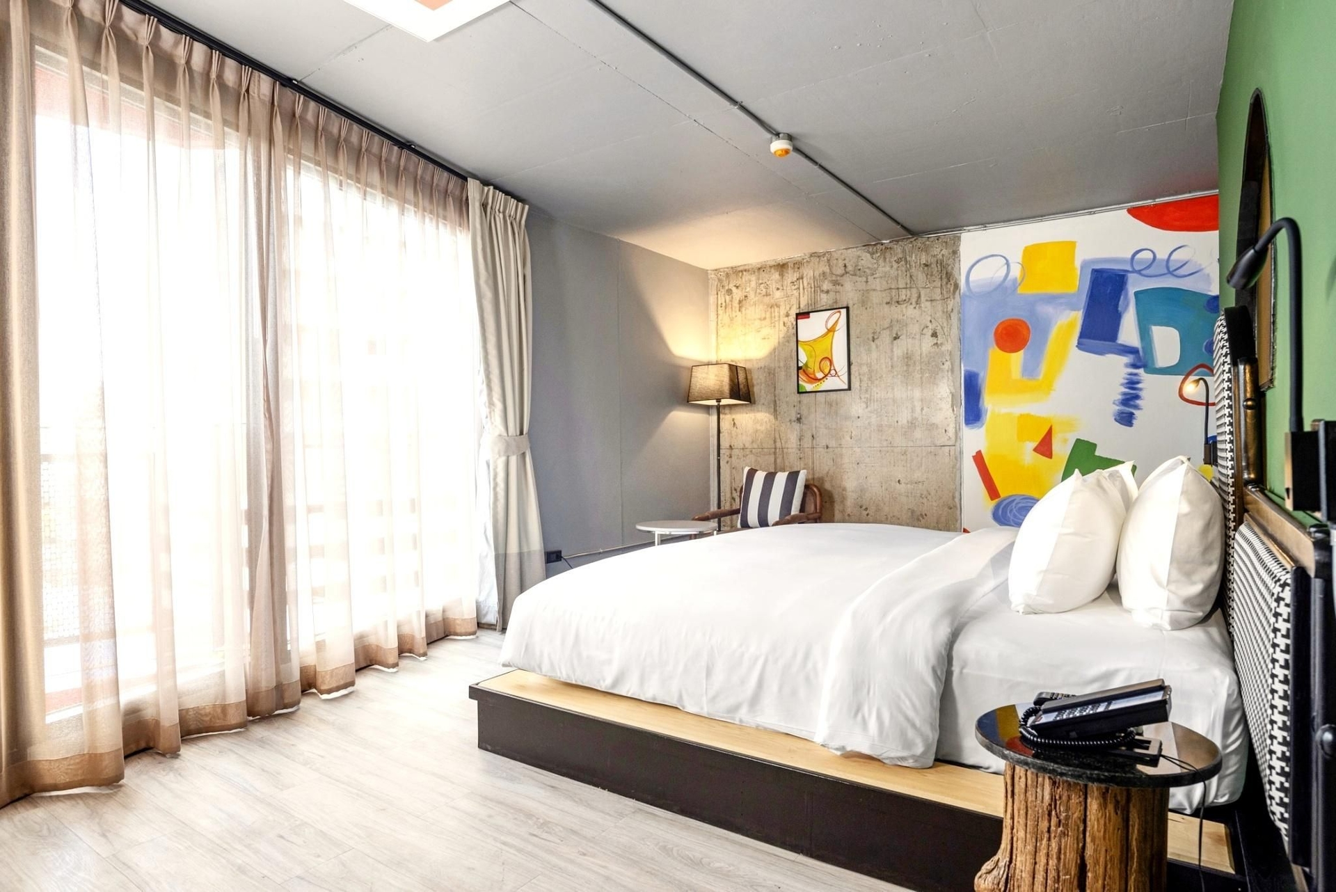 MeStyle Museum Hotel1