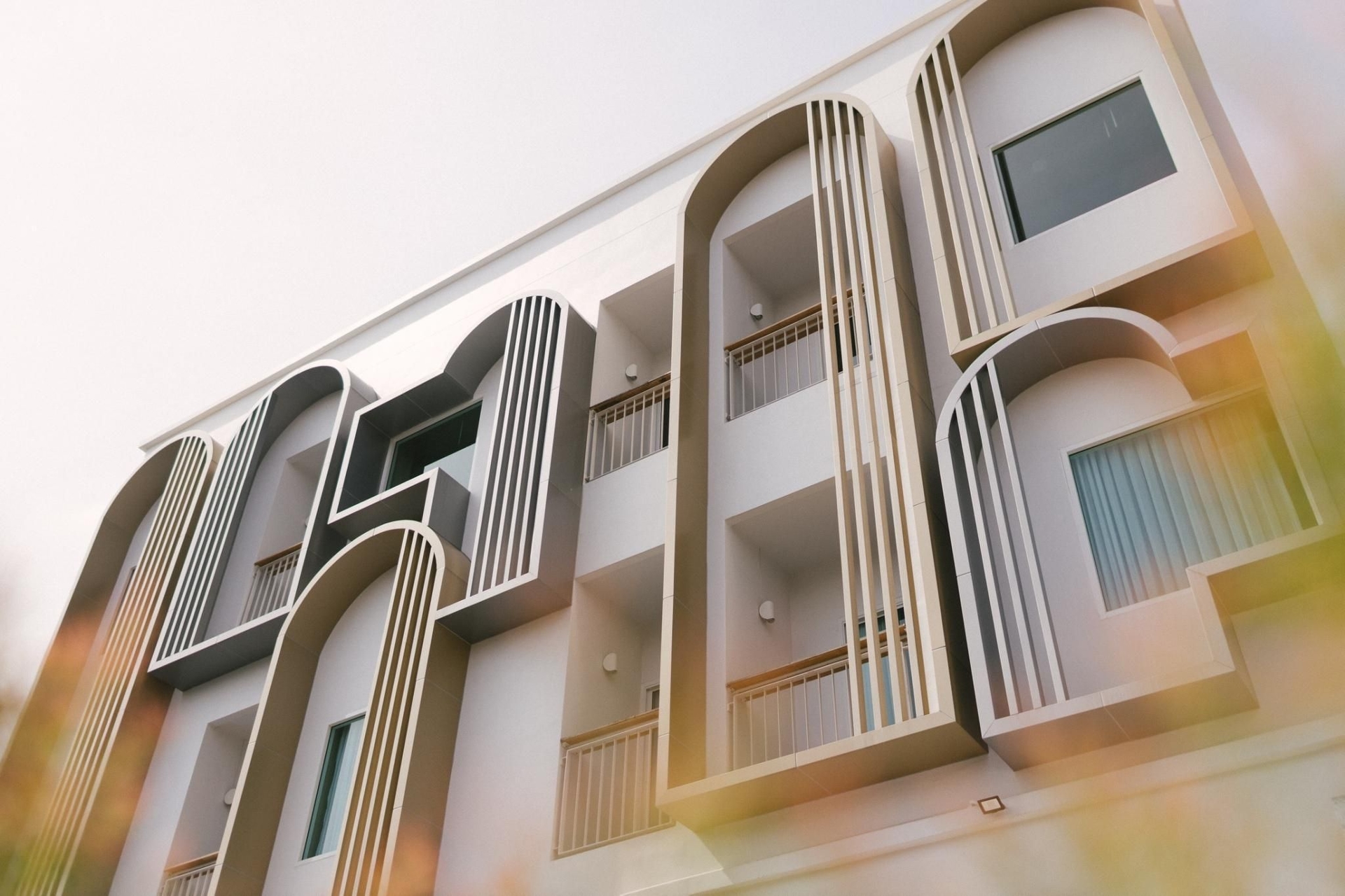 โรงแรมแนปปี้เนส (Nappiness Hotel)1