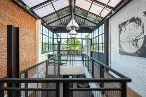 ยินดี แทรเวลเลอร์ ลอดจ์ (Yindee Travellers Lodge)3