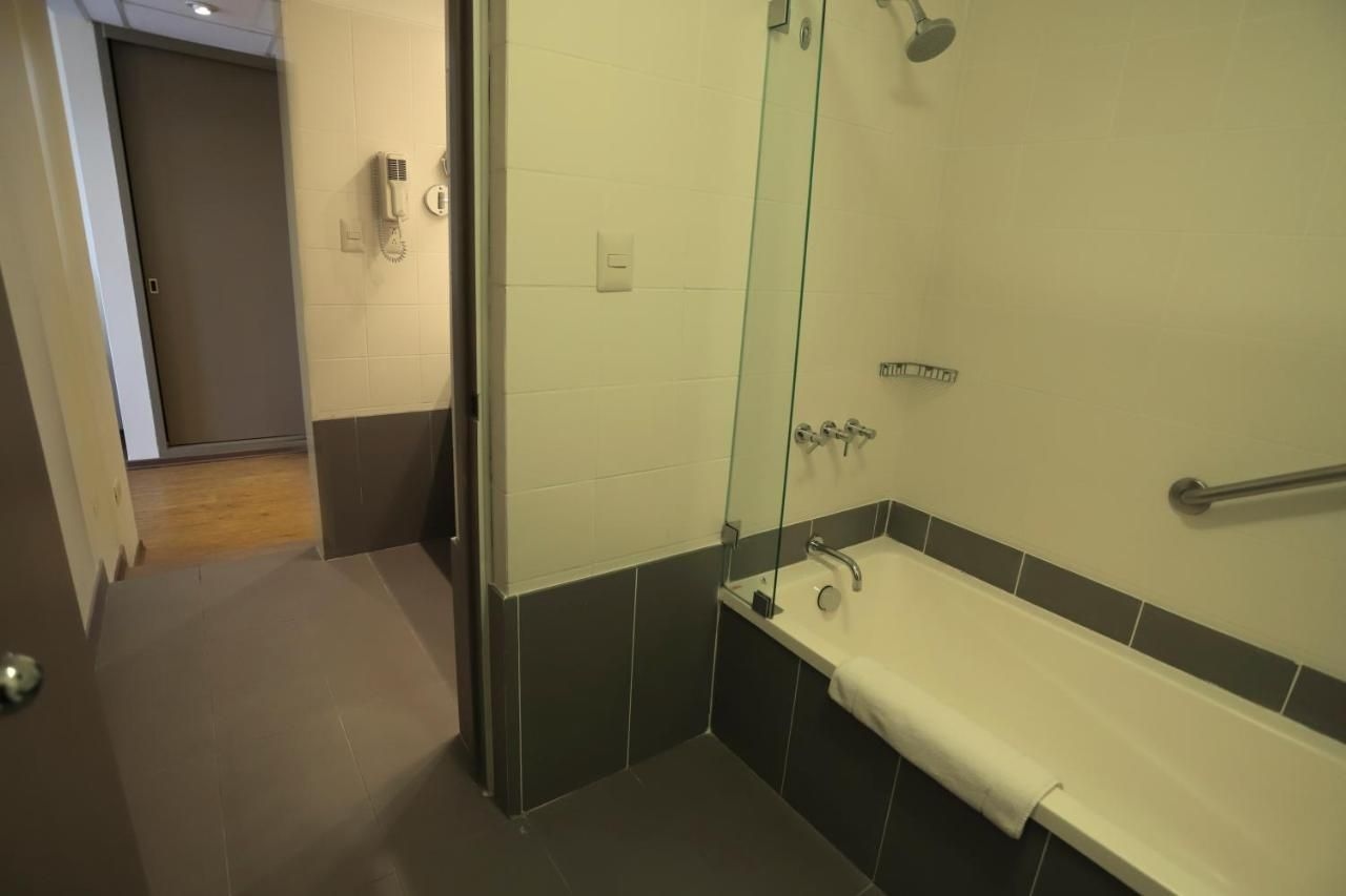 Casa Andina Select Chiclayo4