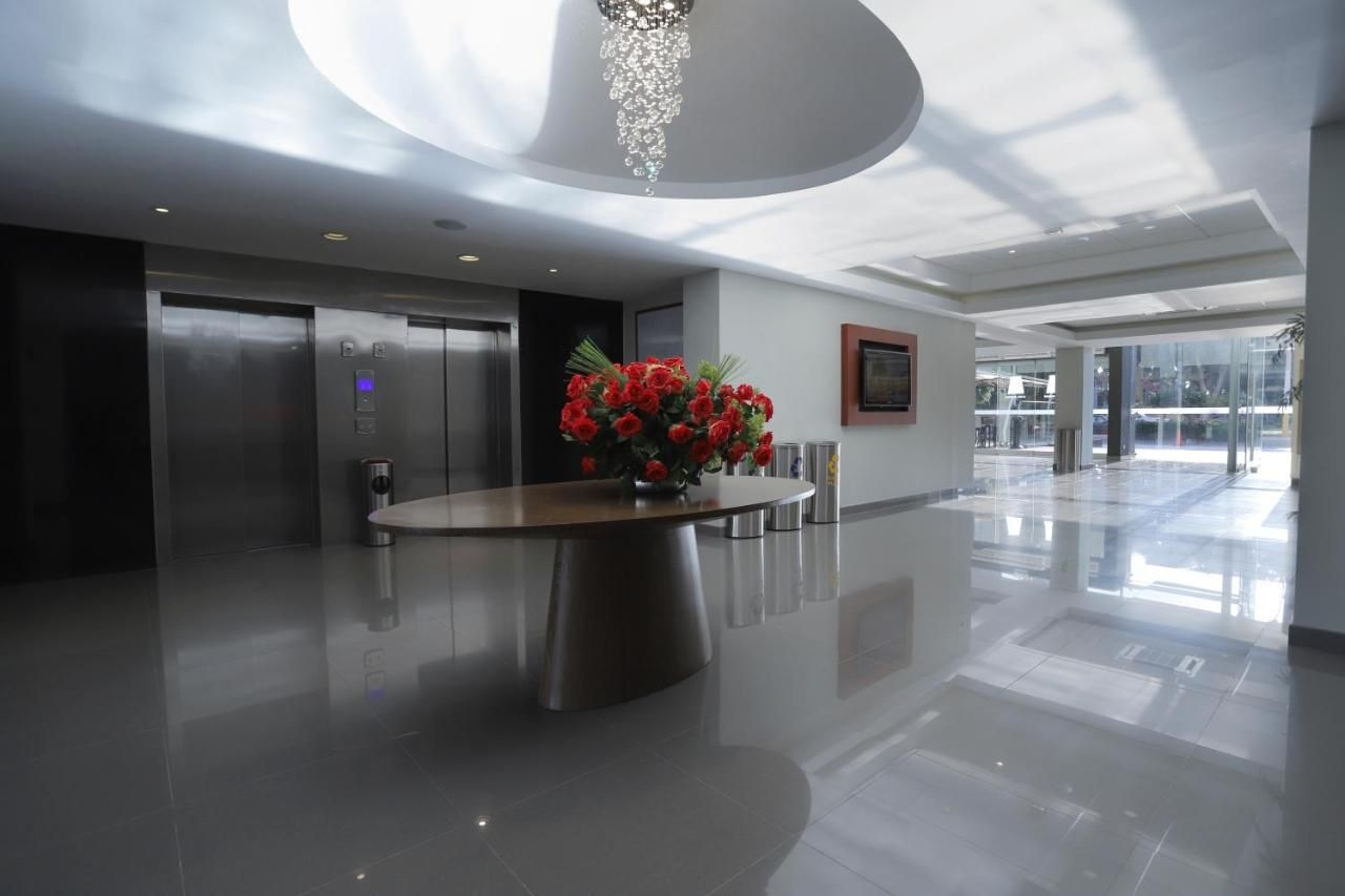 Casa Andina Select Chiclayo1