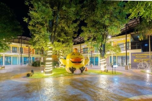 เดอะ รูม แอท แม่สาย (The Room @ Maesai)3