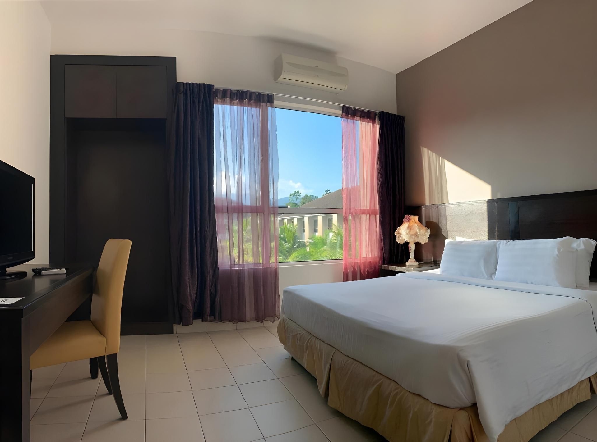 เชอเรนจินฮิลส์คอนเวนชั่นแอนด์สปารีสอร์ต (Cherengin Hills Convention Spa Resort)4