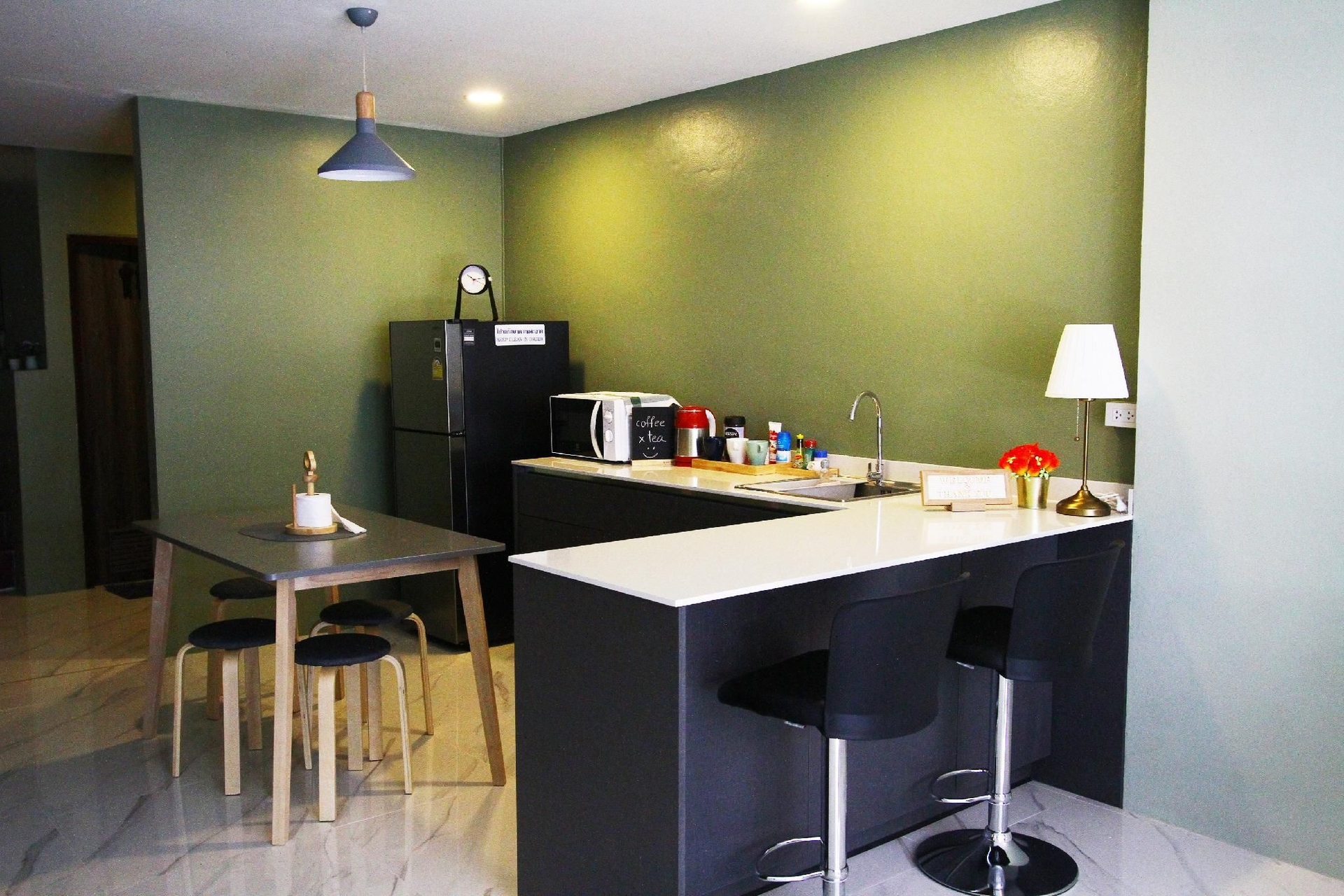 398 โฮสเทล (398 HOSTEL)3