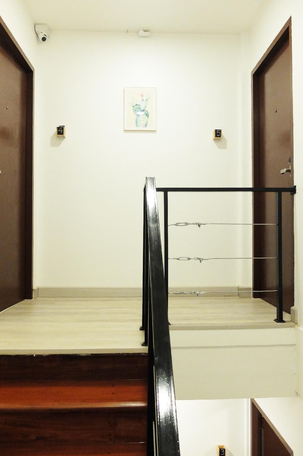 398 โฮสเทล (398 HOSTEL)4