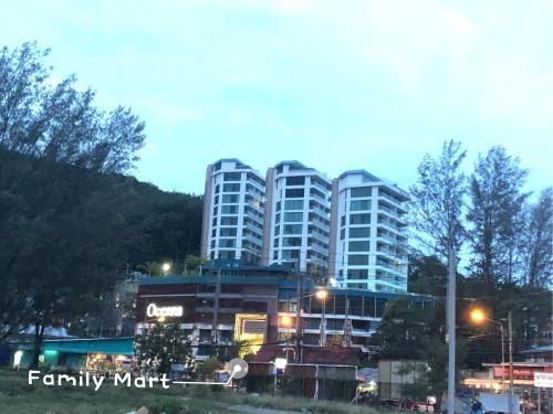 โอเชียน่า รีสอร์ท ภูเก็ต (Oceana Resort Phuket)4