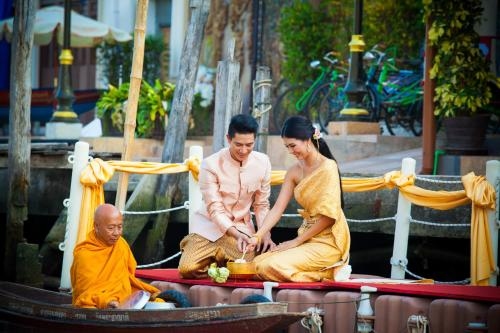 ชูชัยบุรีศรีอัมพวา (Chuchaiburi Sri Amphawa)4