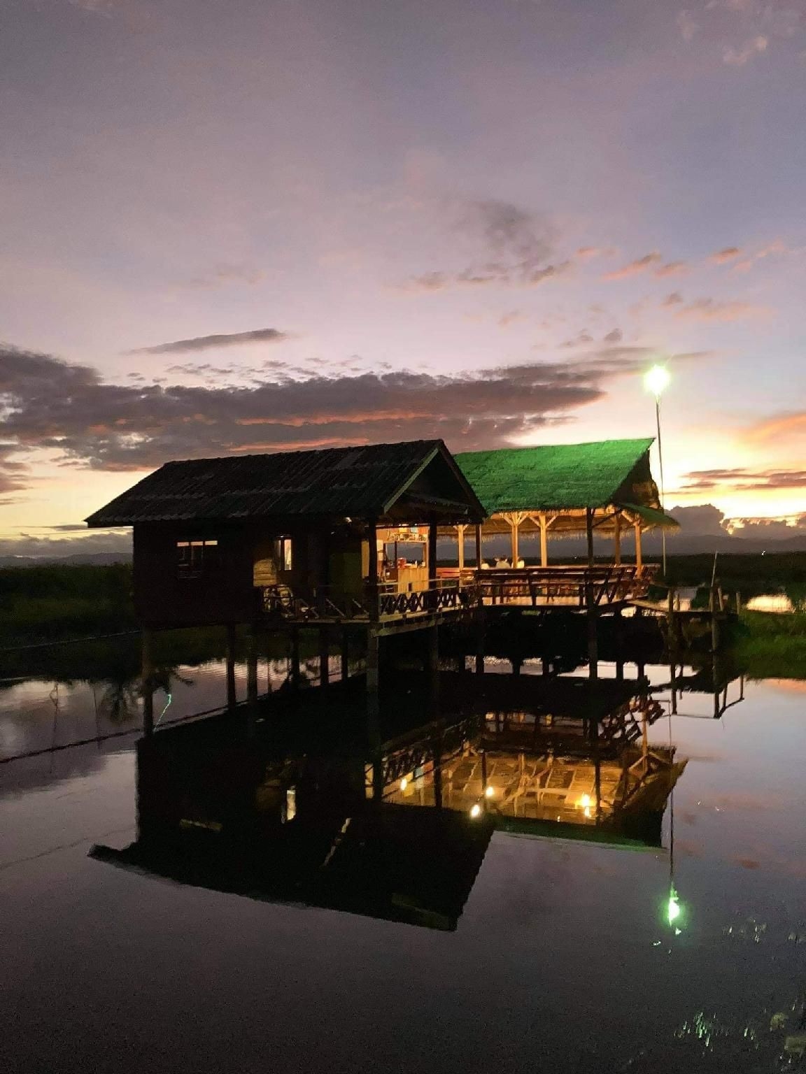 ลุงชาโฮมสเตย์ (Lungchahomestay)3