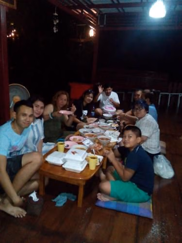 เอเปิ้ล โฮมสเตย์ (APLE HOMESTAY)2