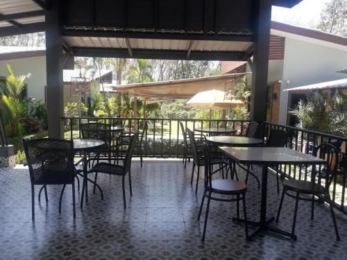 ภูเก็ต สิรินภา รีสอร์ท (Phuket Sirinapha Resort)3