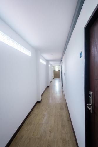 โรงแรม โอทู สกลนคร (O2 Hotel Sakon Nakhon)1
