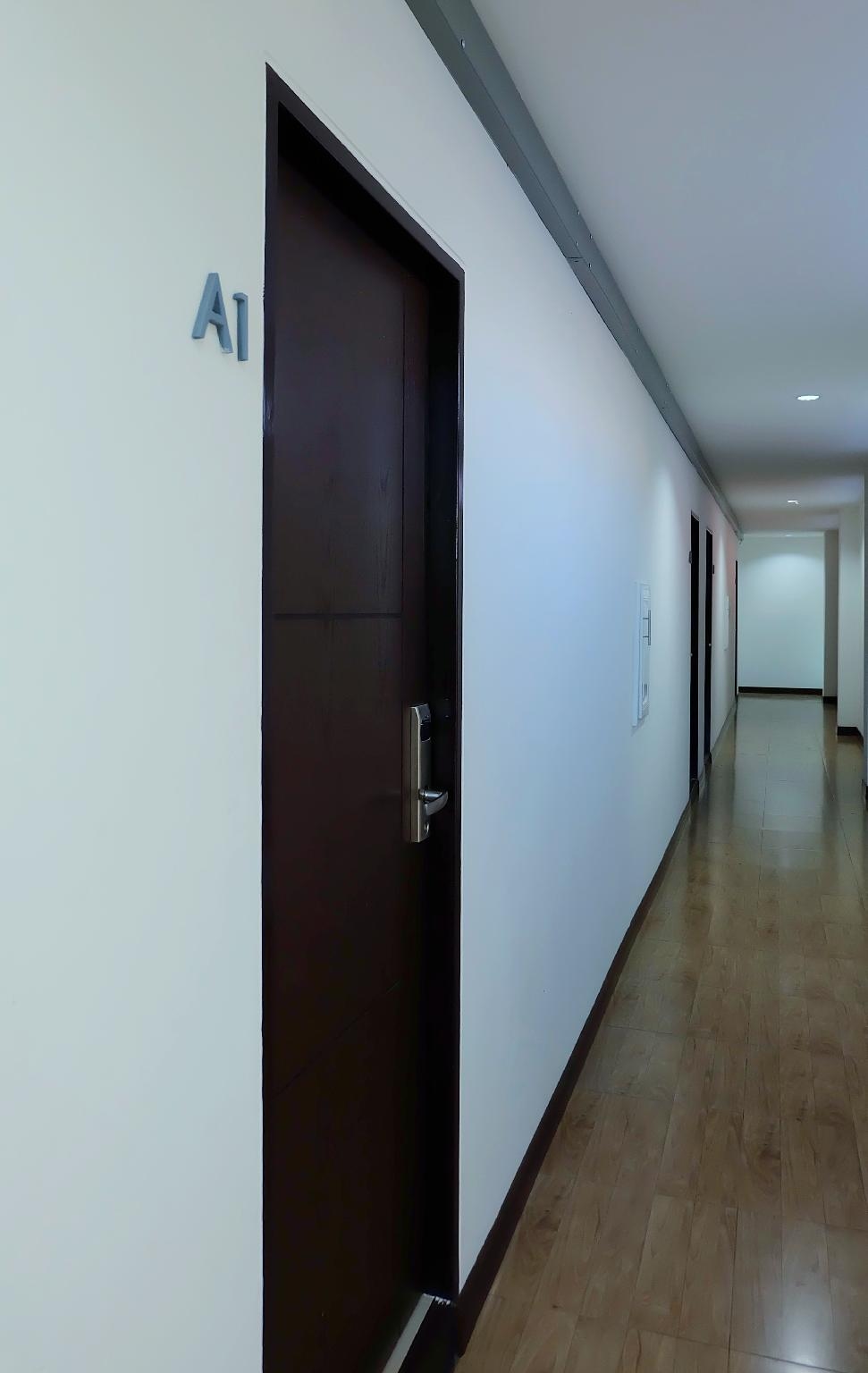 โรงแรม โอทู สกลนคร (O2 Hotel Sakon Nakhon)4