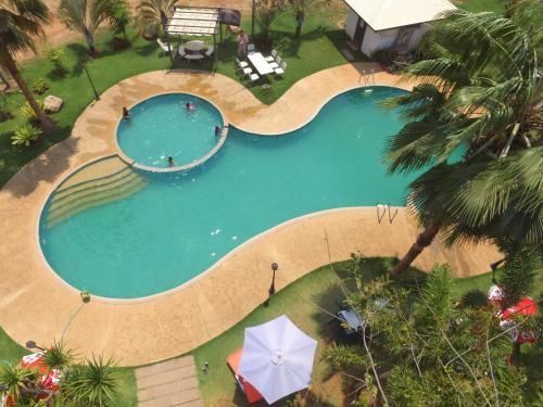 พงษ์สิน รีสอร์ต แอนด์ เรสเทอรองต์ (Pongsin Resort and Restaurant)1