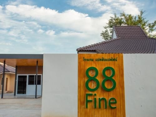 88 Fine Hotel3