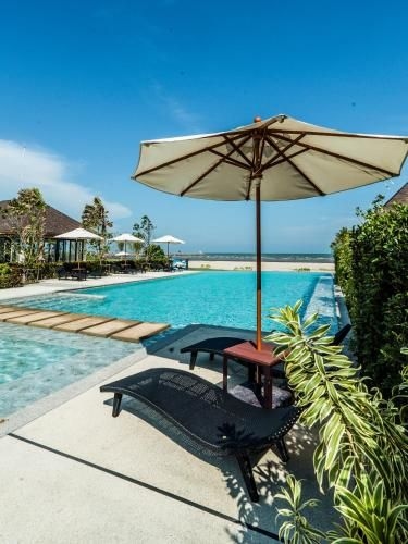 Triple Tree Beach Resort4