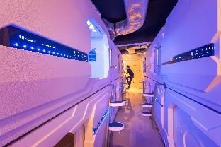 Hi Capsule Pattaya1