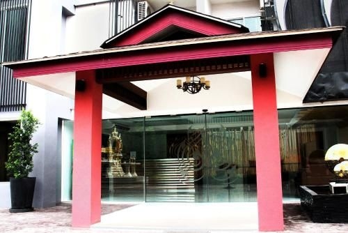 Metro Hotel & Spa2