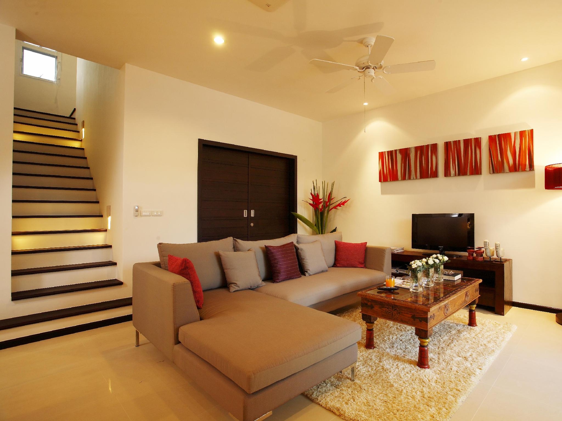 ทู วิลล่า ฮอลิเดย์ ภูเก็ต อ็อกซิเจน หาดบางเทา (Two Villas Holiday Phuket: Oxygen Bang Tao Beach)1