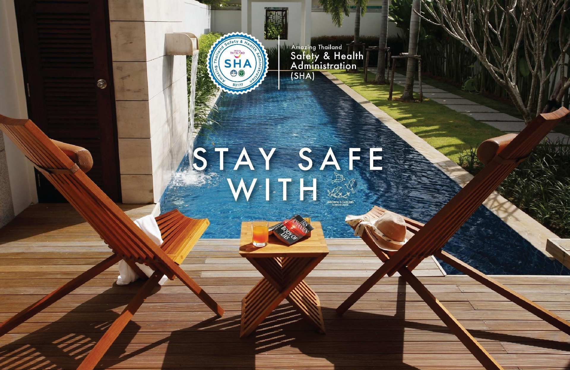ทู วิลล่า ฮอลิเดย์ ภูเก็ต อ็อกซิเจน หาดบางเทา (Two Villas Holiday Phuket: Oxygen Bang Tao Beach)4