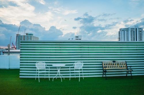 Sunset Residence Pinklao1